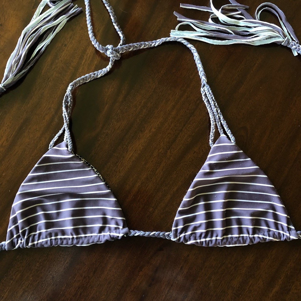 ACACIA bikini top